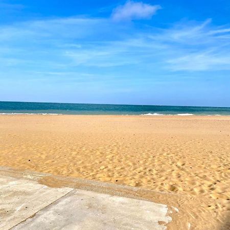 דירות רמסגייט Royal Harbour Retreat Sea Views & Pool Table מראה חיצוני תמונה