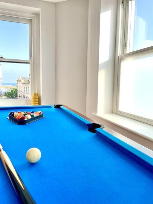 דירות רמסגייט Royal Harbour Retreat Sea Views & Pool Table מראה חיצוני תמונה