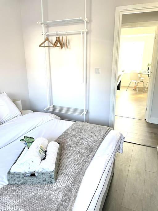 דירות רמסגייט Royal Harbour Retreat Sea Views & Pool Table מראה חיצוני תמונה